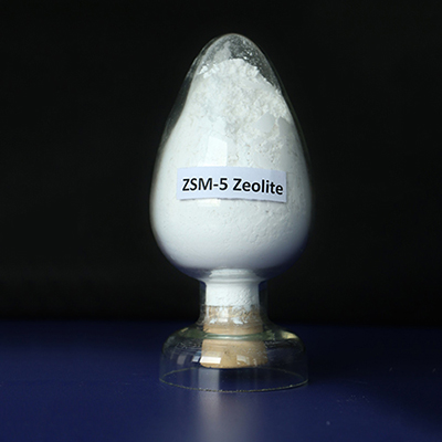 ZSM-5分子筛